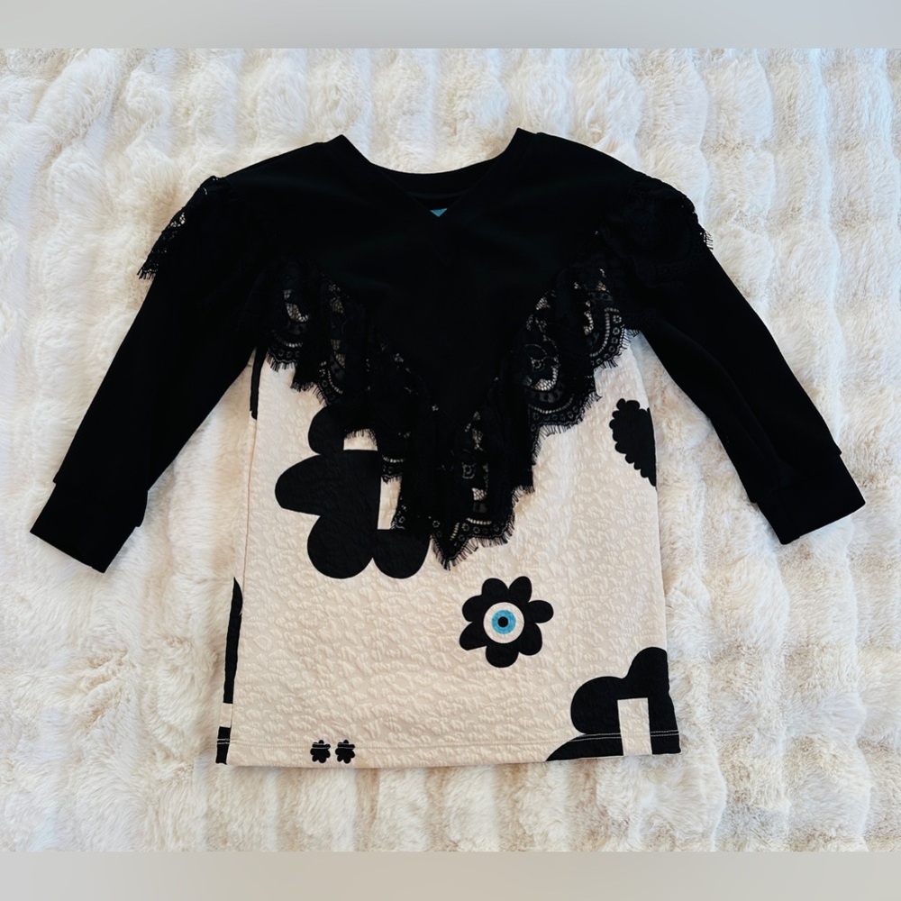 Lanoosh Dress